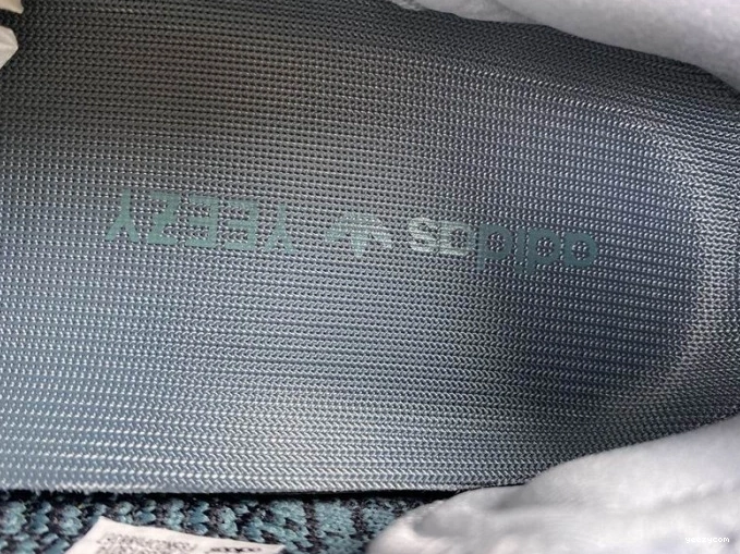 Ash Boost V2 GY7657 350 Adidas Blue Yeezy 0720